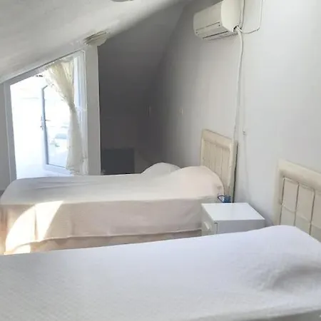 Fethiye Hisaronu, 2+1 Flat Close To Entertainment Center Διαμέρισμα Φετιγιέ